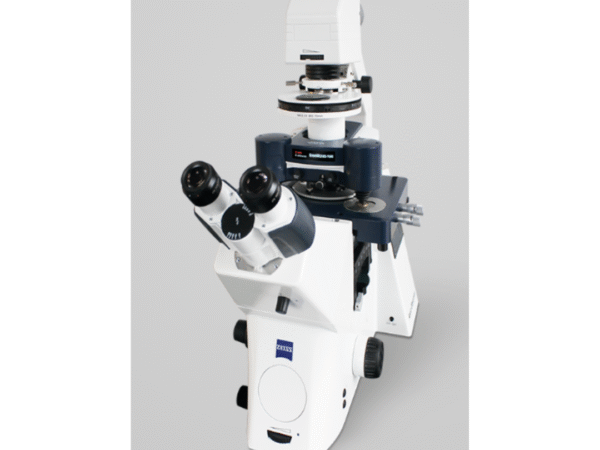 Bruker NanoWizard PURE