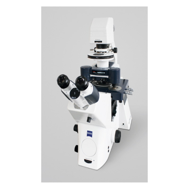 Bruker NanoWizard PURE