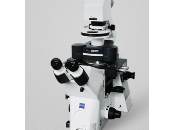 Bruker NanoWizard ULTRA Speed 3