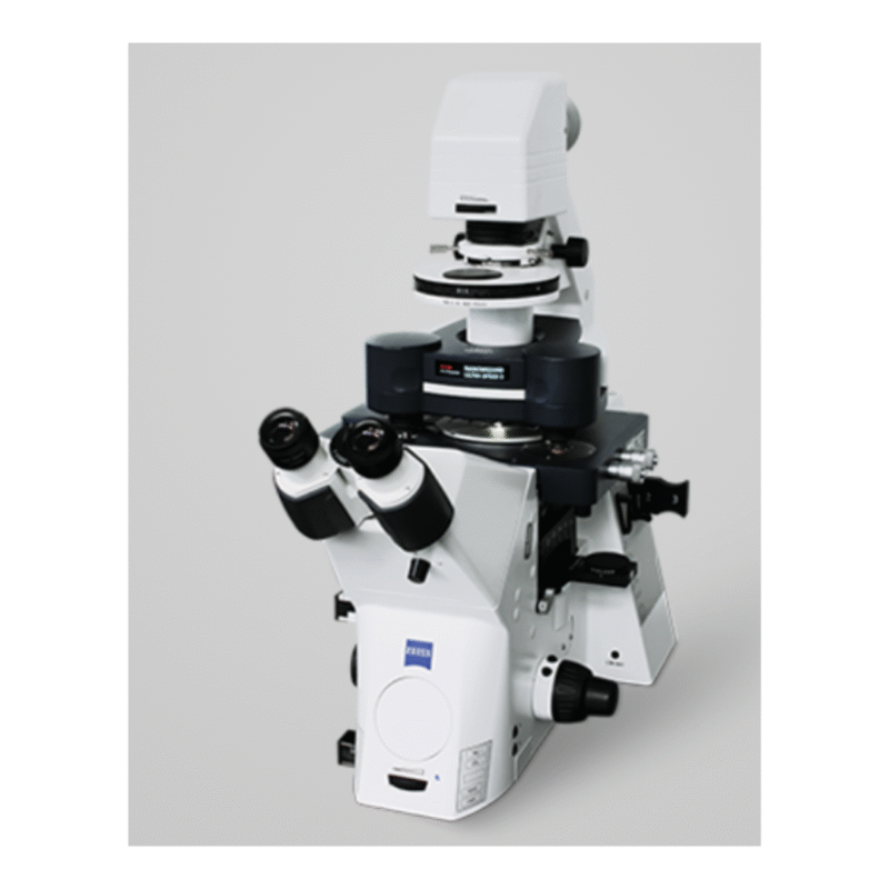 Bruker NanoWizard ULTRA Speed 3