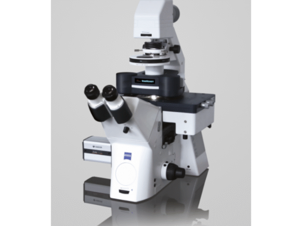 Bruker NanoWizard V BioScience