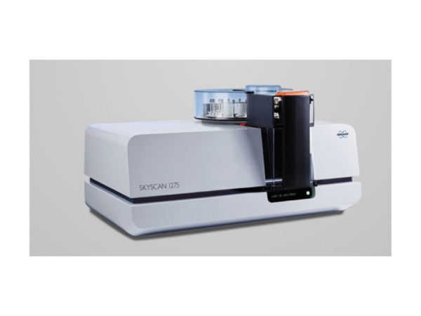 Bruker SKYSCAN 1275