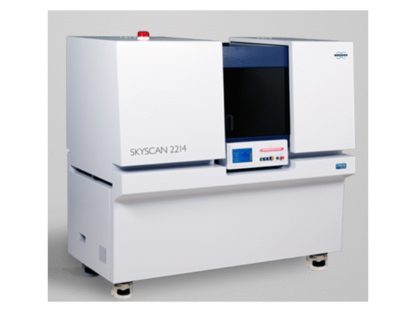 Bruker SKYSCAN 2214 CMOS Edition