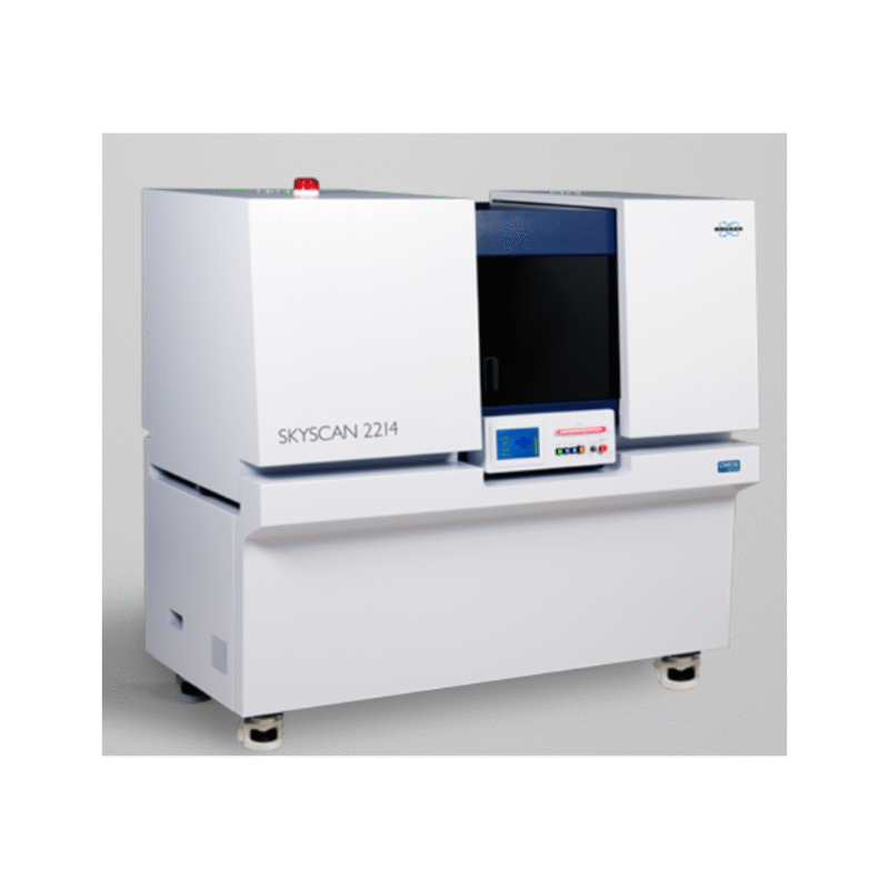 Bruker SKYSCAN 2214 CMOS Edition