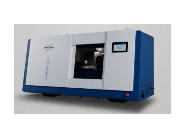 Bruker X4 POSEIDON