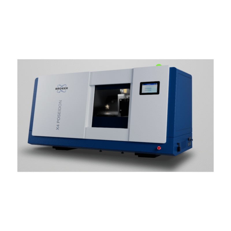 Bruker X4 POSEIDON