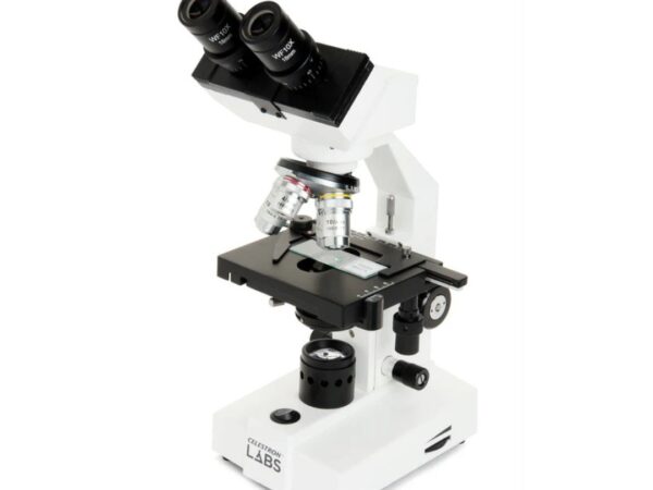 Celestron Celestron Labs CB1000CF Compound Microscope