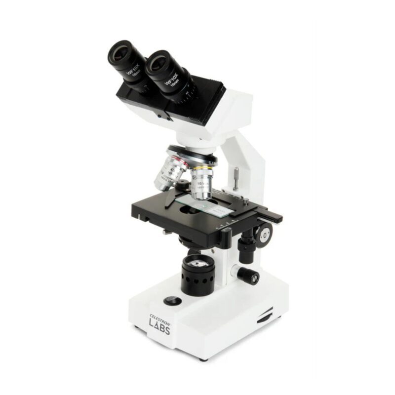 Celestron Celestron Labs CB1000CF Compound Microscope