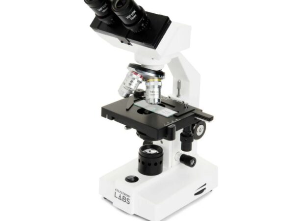 Celestron Celestron Labs CB2000CF Compound Microscope