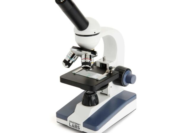 Celestron Celestron Labs CM1000C Compound Microscope