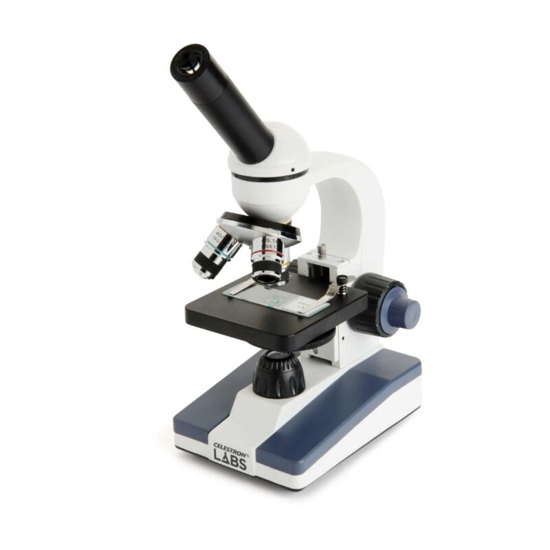 Celestron Celestron Labs CM1000C Compound Microscope