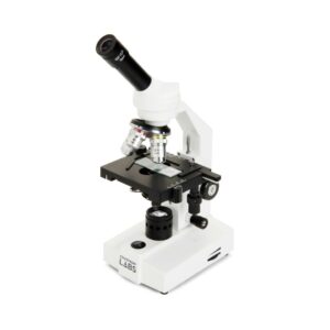 Celestron Celestron Labs CM2000CF Compound Microscope