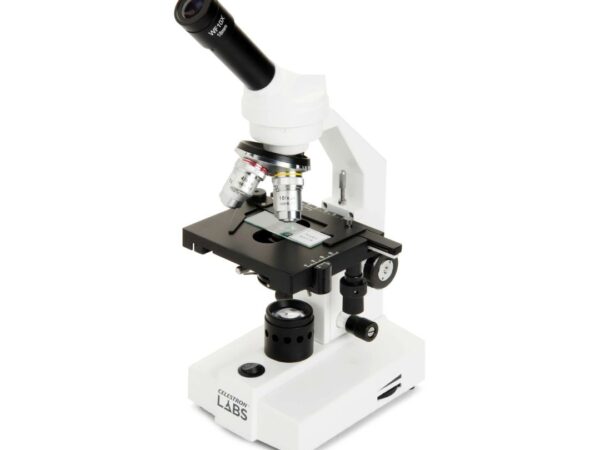 Celestron Celestron Labs CM2000CF Compound Microscope