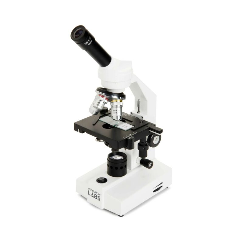 Celestron Celestron Labs CM2000CF Compound Microscope