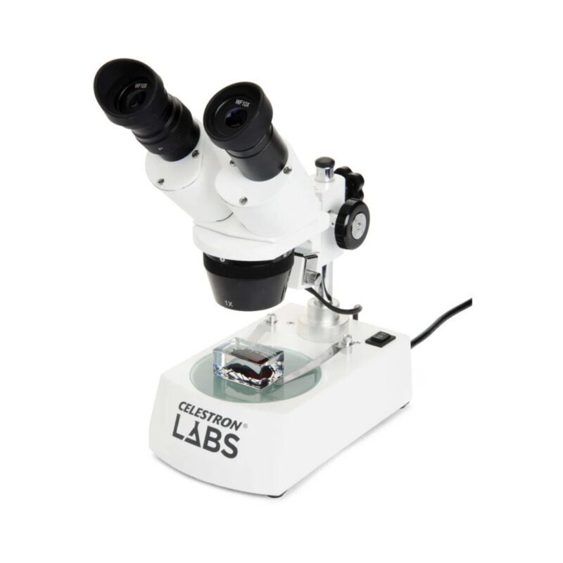 Celestron Celestron Labs S10-60 Stereo Microscope