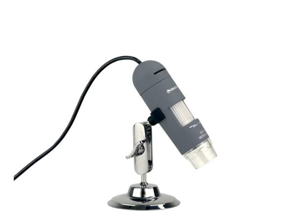 Celestron Deluxe Handheld Digital Microscope