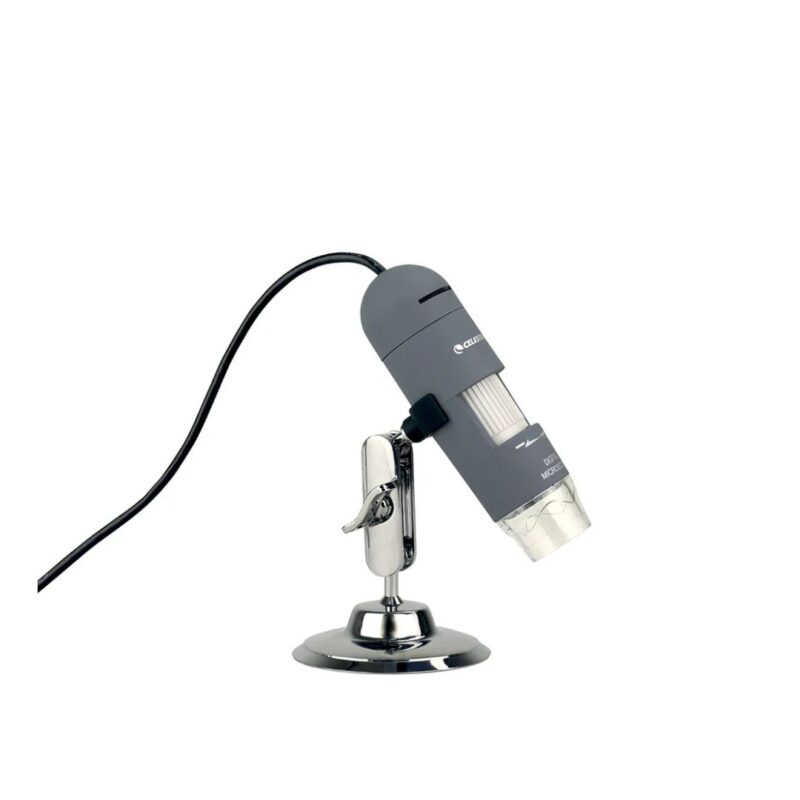 Celestron Deluxe Handheld Digital Microscope