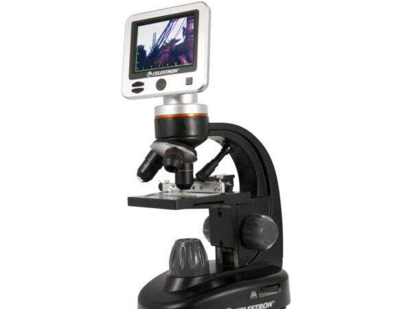 Celestron LCD Digital Microscope II