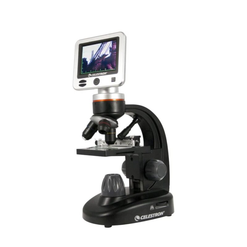 Celestron LCD Digital Microscope II