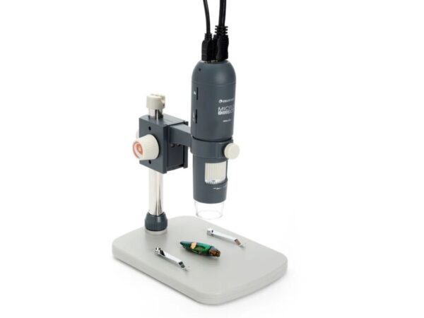 Celestron MicroDirect 1080P HDMI Handheld Digital Microscope