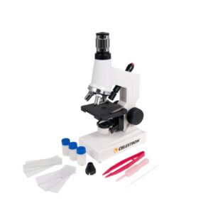 Celestron Microscope Kit