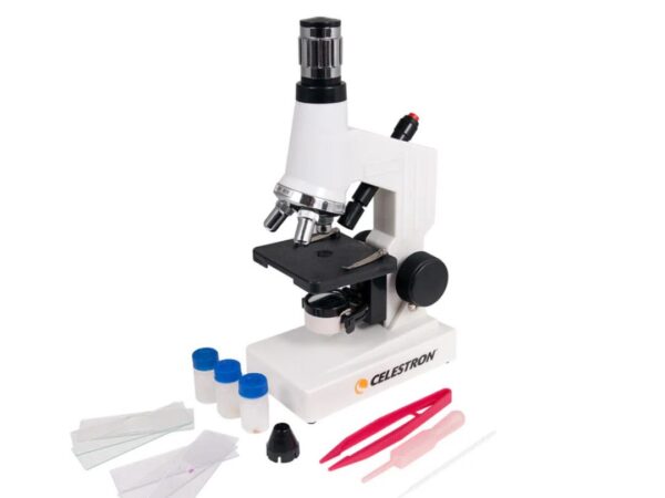 Celestron Microscope Kit