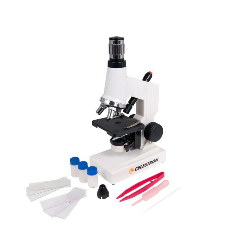 Celestron Microscope Kit