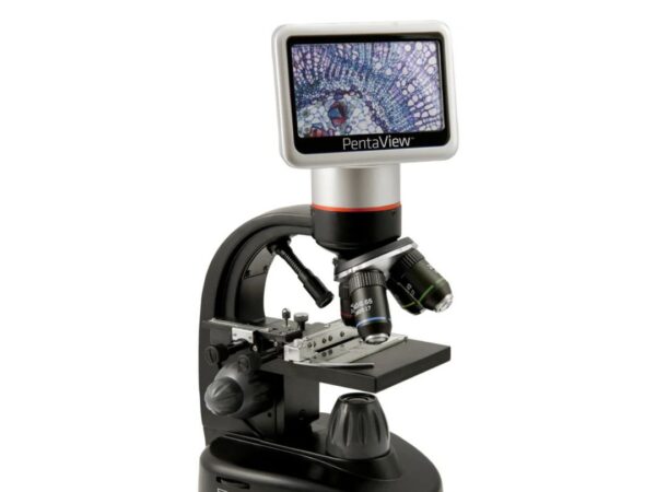 Celestron PentaView LCD Digital Microscope