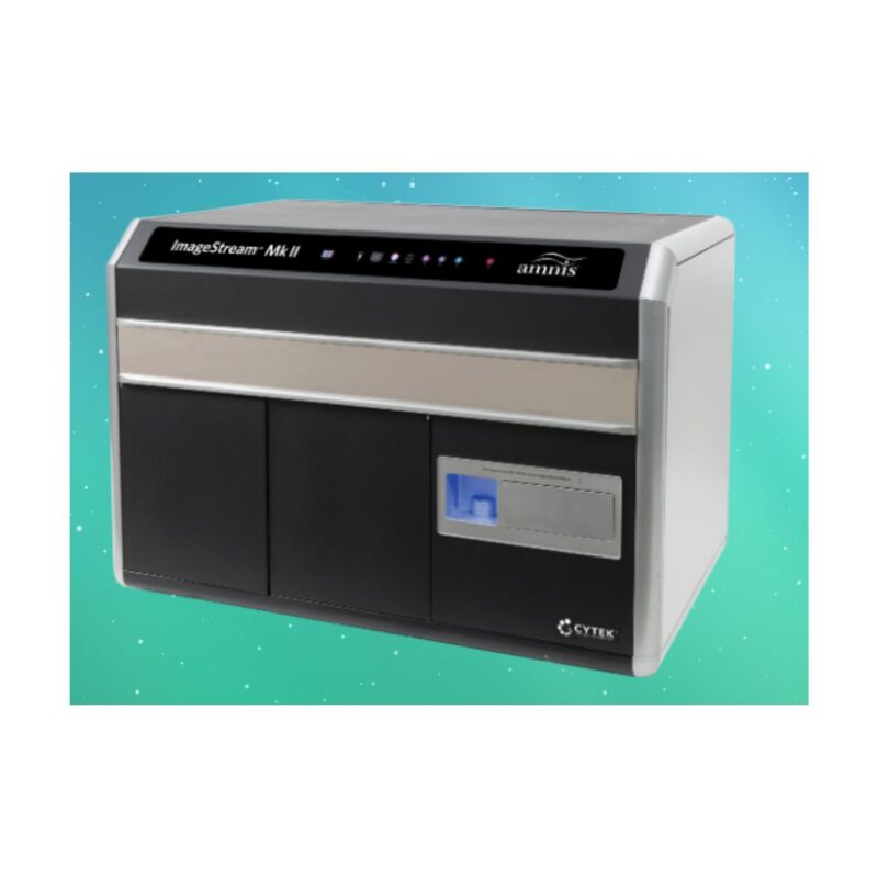 Cytek Biosciences Cytek® Amnis® ImageStream®X Mk II Imaging Flow Cytometer