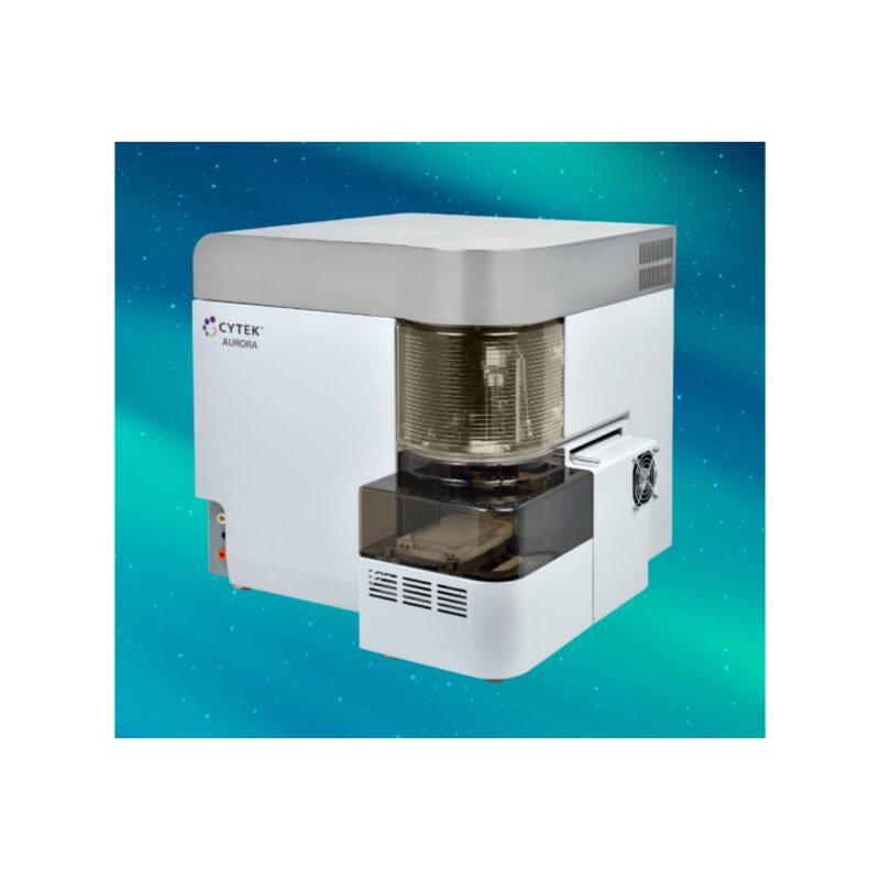 Cytek Biosciences Cytek® Aurora