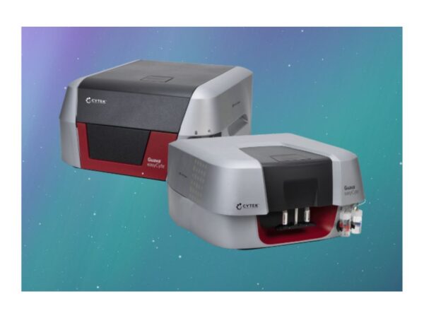 Cytek Biosciences Cytek® Guava® easyCyte™ Flow Cytometer