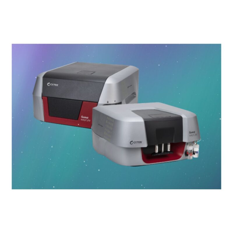 Cytek Biosciences Cytek® Guava® easyCyte™ Flow Cytometer