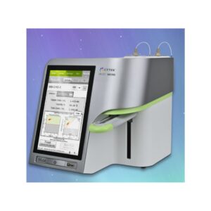 Cytek Biosciences Cytek® Muse® Micro Cell Analyzer
