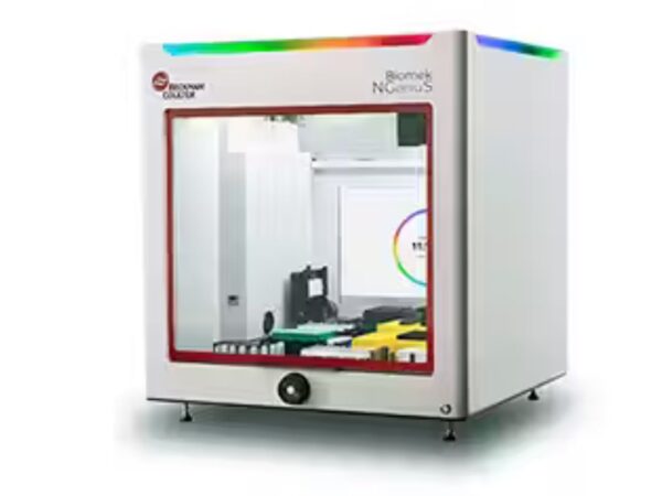 Danaher Corporation Biomek NGeniuS Next Generation Library Prep System