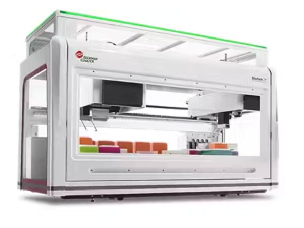 Danaher Corporation Biomek i7 Automated Workstation