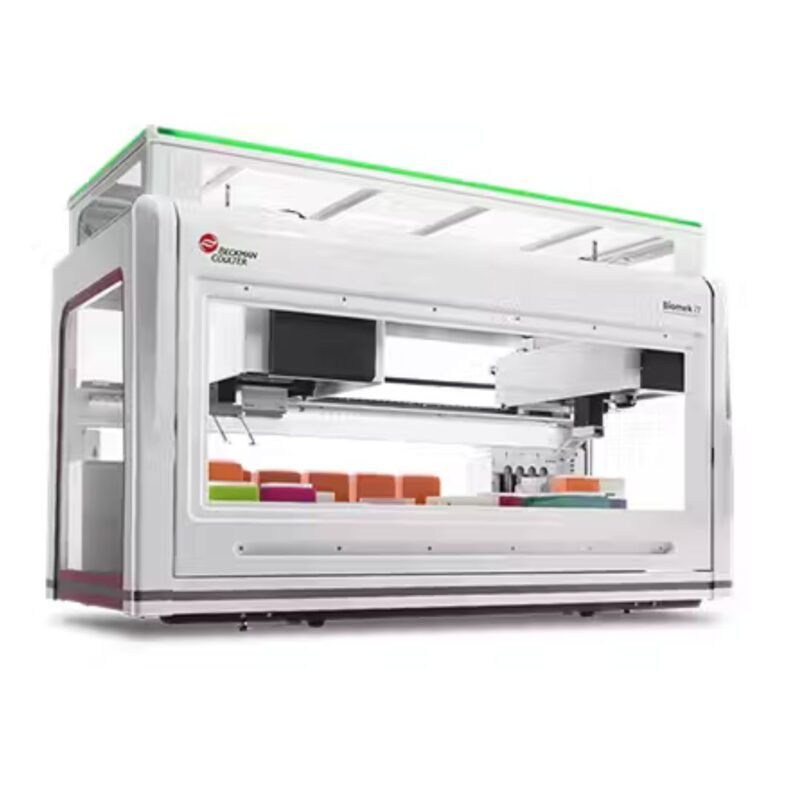 Danaher Corporation Biomek i7 Automated Workstation