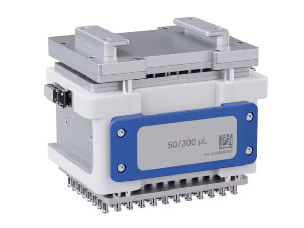 Eppendorf SE Dispensing head 96-channel 0.5 – 300 µL/5069000527