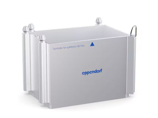 Eppendorf SE TipHolder for epMotion® 96 Flex/5069075004