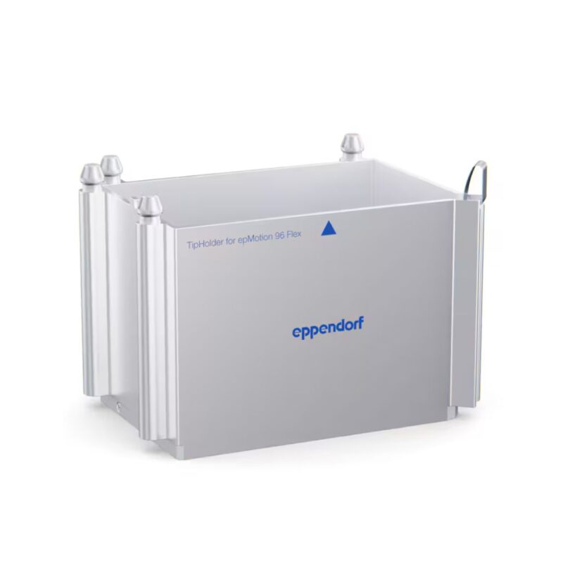 Eppendorf SE TipHolder for epMotion® 96 Flex/5069075004