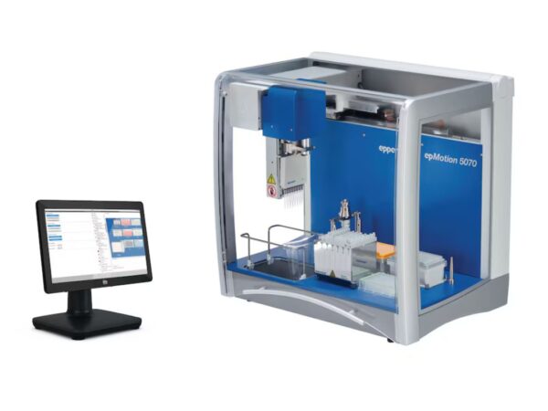 Eppendorf SE epMotion® 5070 MultiCon PCR Solution/5070000948