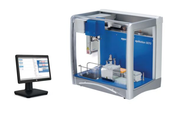 Eppendorf SE epMotion® 5070 MultiCon/5070000282