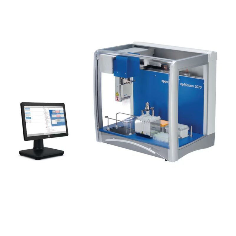 Eppendorf SE epMotion® 5070 MultiCon/5070000282