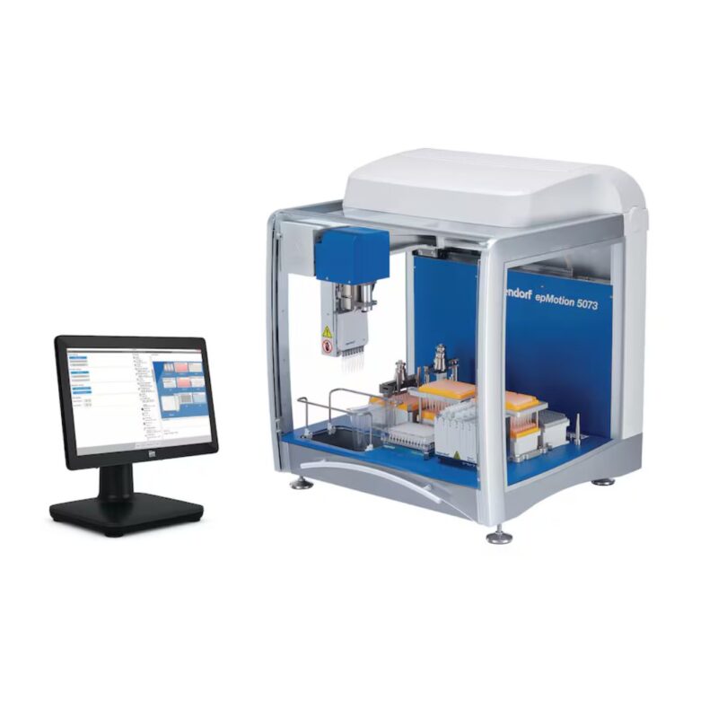 Eppendorf SE epMotion® 5073l MultiCon/5073000590