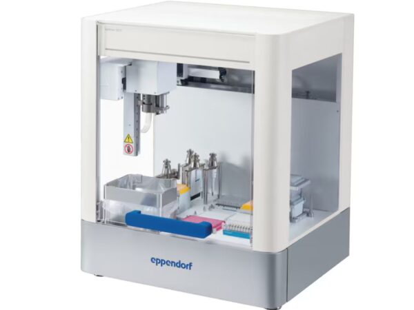 Eppendorf SE epMotion® 5073t NGS Solution catalog no-5073000112