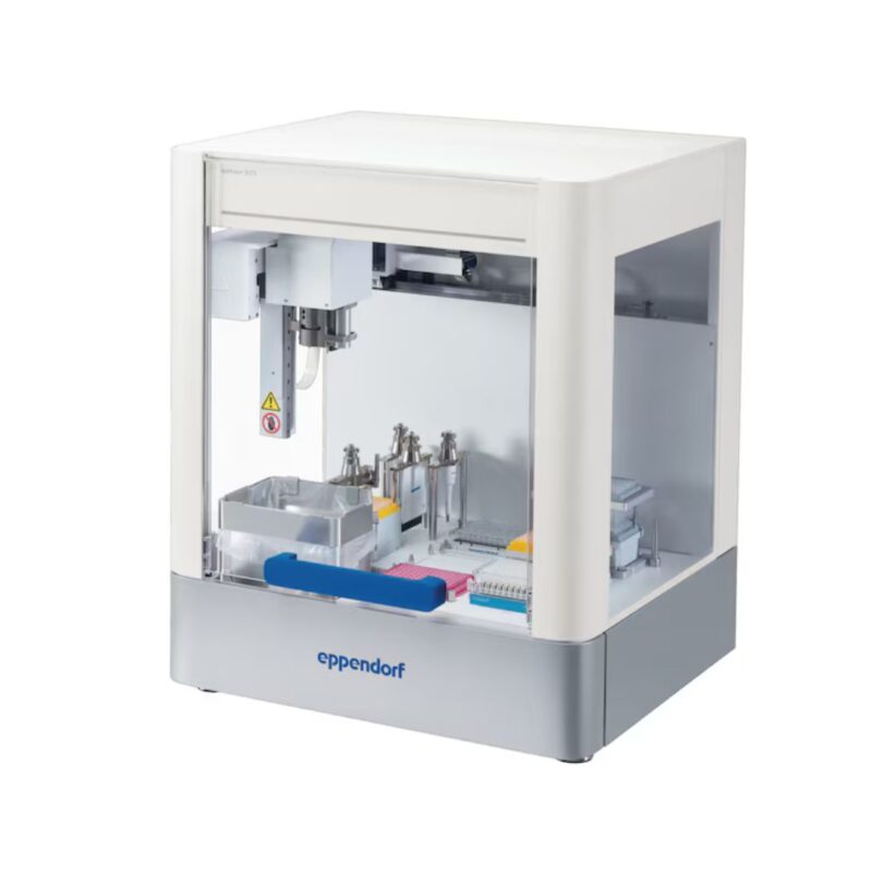 Eppendorf SE epMotion® 5073t NGS Solution catalog no-5073000112