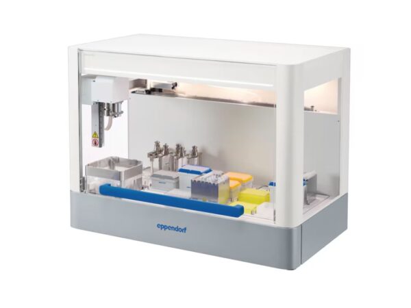 Eppendorf SE epMotion® 5075l/5075000041