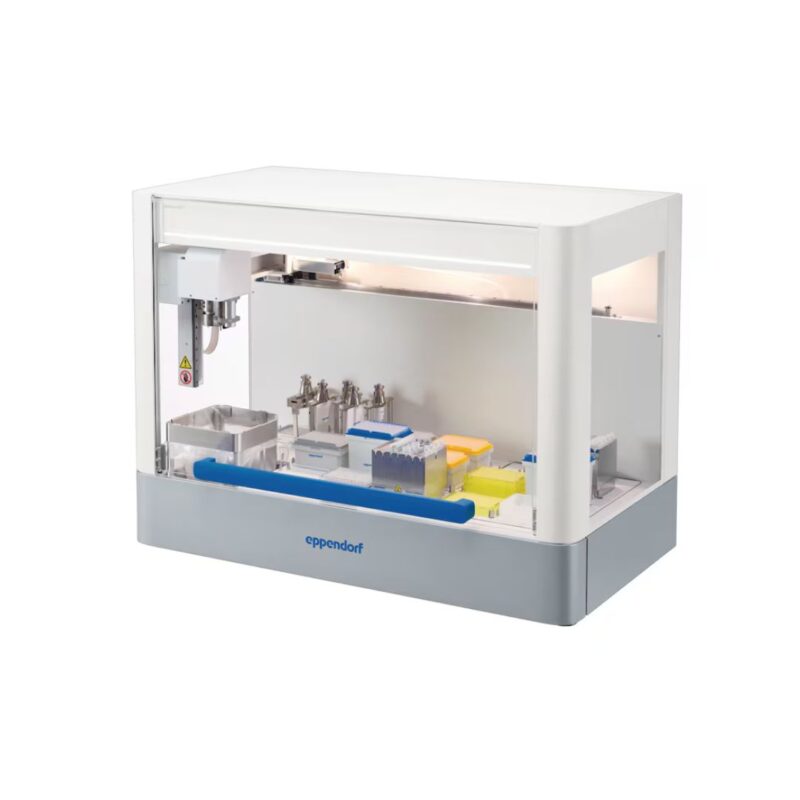Eppendorf SE epMotion® 5075l/5075000041