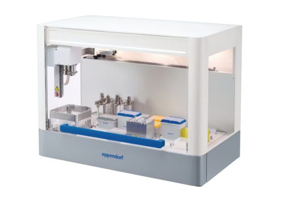 Eppendorf SE epMotion® 5075t/5075000042