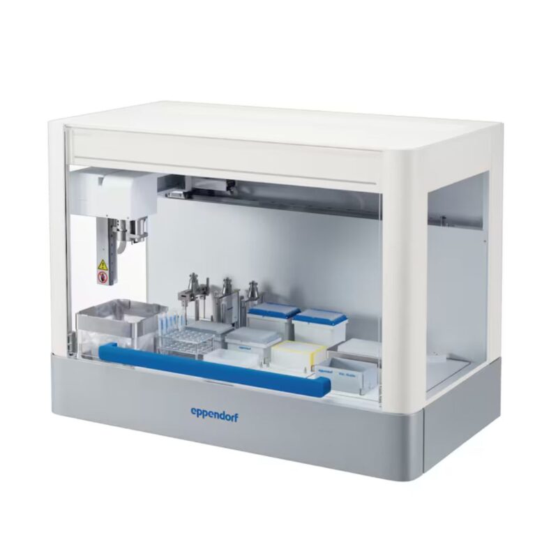 Eppendorf SE epMotion® 5075v/5075000043