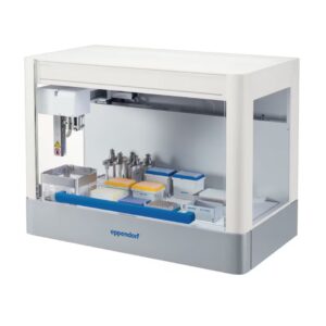 Eppendorf epMotion® 5075vt/5075000044